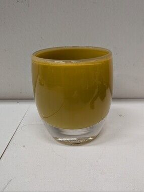 Glassybaby Roots. New.